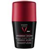Vichy - Homme Deodorante Roll On Confezione 50 Ml