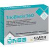 Named - Triobiotix360 Integratore Fermenti Lattici Confezione 10 Bustine