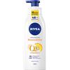 NIVEA (BEIERSDORF SpA) NIVEA LATTE IDRAT RASS 400ML