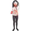 Morphsuits Travestimento per bambini da Jeff the killer,