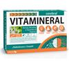 DIETMED VITAMINERAL CEREBRAL 30 FIALE