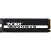 Patriot Memory P400 Lite M.2 1 TB PCI Express 4.0 NVMe