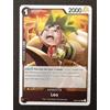 One Piece TCG - Leo - OP04-091 Prerelease - NM