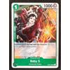 One Piece TCG - Baby 5 - OP04-032 Prerelease - NM