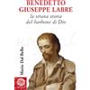 Benedetto Giuseppe Labre