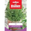 Blumen timo
