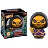 FUNKO VINYL SUGAR DORBZ DESIGN TOYS MASTERS OF THE UNIVERSE SKELETOR CHASE LE