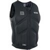 ION Vest Impact Life Collision Core Front Zip Uomo Wake black