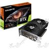 Gigabyte VGA Gigabyte GeForce® RTX 3060 8GB Gaming OC 2.0