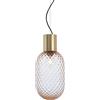 Il Fanale Bloom 279.01 lampada a sospensione