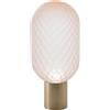 Il Fanale Bloom 279.03.G lampada da tavolo