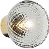 Il Fanale Bloom 279.05.G lampada da parete
