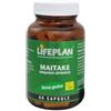 LIFEPLAN PRODUCTS LTD Maitake 60 Capsule