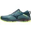 Mizuno Scarpe Da Trail Running Wave Rider Goretex