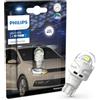 Philips automotive lighting Philips Ultinon Pro3100 LED lampadina di segnalazione per auto (W16W white)