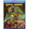 88 Films Burial Ground [Blu-ray] [Region A & B & C]