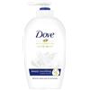 Dove Deeply Nourishing Original Hand Wash 250 ml sapone liquido per le mani per donna