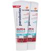Parodontax Gum+ Breath & Sensitivity Whitening Duo Cofanetti dentifricio 2 x 75 ml