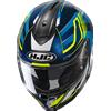 HJC CASCO C70 LANTIC MC3H | HJC