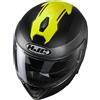 HJC CASCO i90 DAVAN MC4HSF | HJC