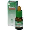 Glaxosmithkline Haleon Italy Rinazina 1 Mg/ml Gocce Nasali, Soluzione Nafazolina