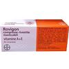 Bayer Teofarma Rovigon Compresse Rivestite Masticabili Vitamine A+e 30 Compresse