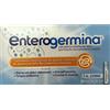 Enterogermina Opella Healthcare Italy Enterogermina 4 Miliardi / 5 Ml Sospensione Orale 20 flaconcini