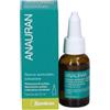 Zambon Anauran Gocce Auricolari Antibiotiche - 25ml