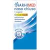 Novartis Haleon Italy Narhimed Naso Chiuso 1 Mg/ml Gocce Nasali