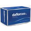 Servier Daflon 500 Mg 120 Compresse Rivestite Frazione Flavonoica