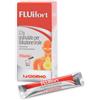 Dompè Fluifort 2,7 G Granulato Per Soluzione Orale 10 bustine per la tosse
