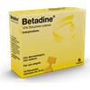 Meda Betadine 10% Soluzione Cutanea Iodopovidone 10 flaconcini da 10 ml