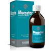 Aesculapius Farmaceutici Mucostar 50 Mg/ml Sciroppo Carbocisteina
