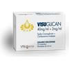 Visuglican 4% + 0,2% Collirio Monodose (25 x 0,5 ml) a € 17,77 (oggi)