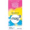 Sanofi Mag2 Magnesio in soluzione orale per affaticamento - 20 Bustine