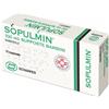 Scharper Sopulmin Bambini 100 Mg Supposte Sobrerolo