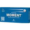 Angelini Pharma Moment 200 Mg 24 Compresse Rivestite Ibuprofene