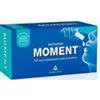 Moment Angelini Pharma Moment 200 Mg Sospensione Orale In Bustine Ibuprofene
