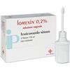 Recordati Lomexin 0,2% Soluzioni vaginali 5 flaconi da 150 ml