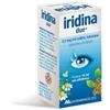 Montefarmaco Otc Iridina Due 0,5mg/ml Collirio, Soluzione Nafazolina Cloridrato