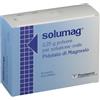 Dymalife Pharmaceutical Solumag® 1,5 G Soluzione Orale Magnesio Pidolato