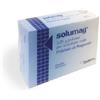 Dymalife Pharmaceutical Solumag 2,25 G Polvere Per Soluzione Orale Pidolato Di Magnesio