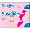 Boehringer Ingelheim Buscofen 200 Mg 12 Capsule Molli Ibuprofene