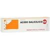 Nova Argentia Acido Salicilico Na 5% Unguento Acido Salicilico 30 GR