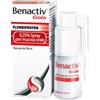Reckitt Benckiser Benactiv Gola Spray con applicatore Per Mucosa Orale 15 ml