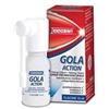 Iodosan Haleon Italy Gola Action 1,5 Mg/ml + 5 Mg/ml Spray Per Mucosa Orale, Soluzione Benzidamina Cloridrato/cetilpiridinio Cloruro
