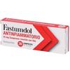 Menarini Fastumdol Antinfiammatorio 25 Mg 20 Compresse Rivestite