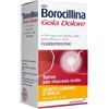 Alfasigma Neo Borocillina Gola Dolore Spray con Applicatore Per Mucosa Orale Gusto limone e miele 15 ml