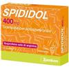 Zambon Spididol 400 Mg Granulato Per Soluzione Orale Gusto Albicocca Ibuprofene 12 bustine