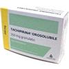 Angelini Tachipirina Orosolubile 250 Mg Granulato Paracetamolo